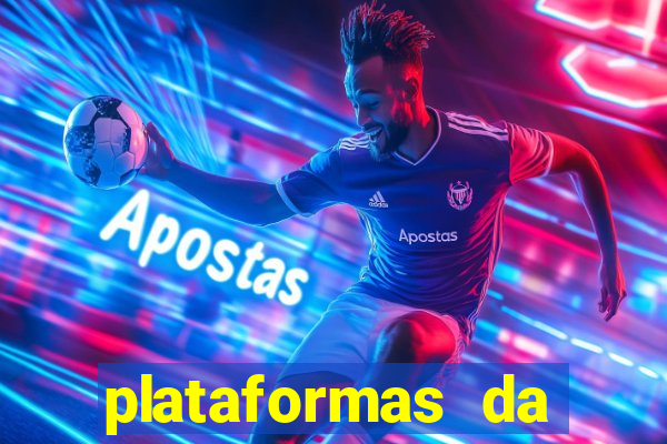 plataformas da china de jogos